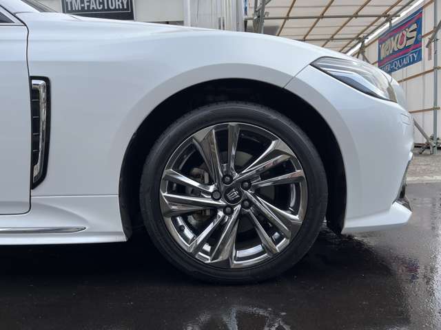 トヨタ クラウン　ハイブリッド ハイブリッド ２．５ ＲＳ アドバンス R2年 (近畿) 99