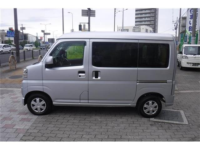 ダイハツ ハイゼットカーゴ ６６０ クルーズターボ R4年 (近畿) 99