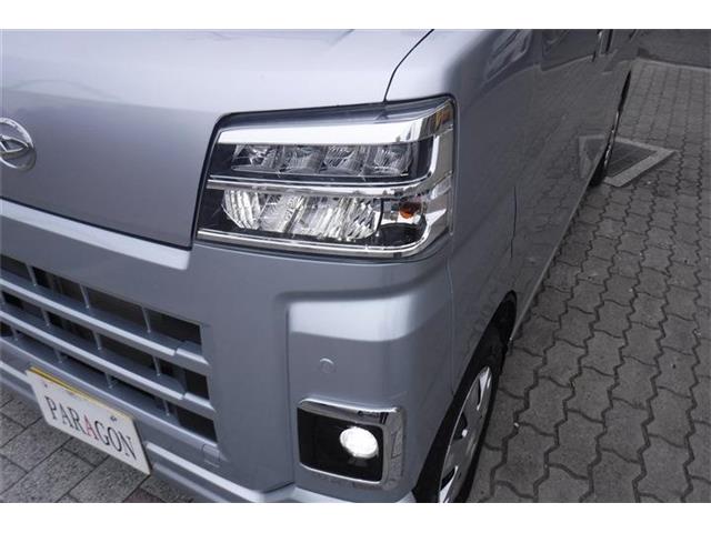 ダイハツ ハイゼットカーゴ ６６０ クルーズターボ R4年 (近畿) 99