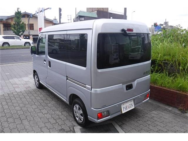 ダイハツ ハイゼットカーゴ ６６０ クルーズターボ R4年 (近畿) 99