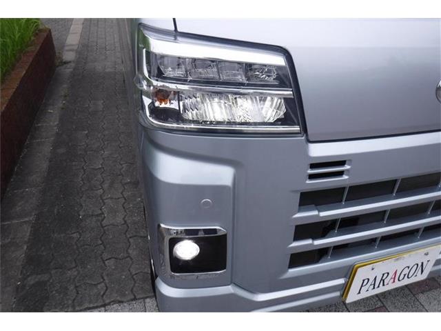 ダイハツ ハイゼットカーゴ ６６０ クルーズターボ R4年 (近畿) 99
