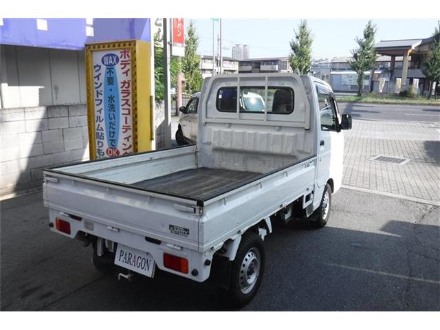 スズキ キャリイトラック ６６０ ＫＣエアコン・パワステ ３方開 R4年 (近畿) 99