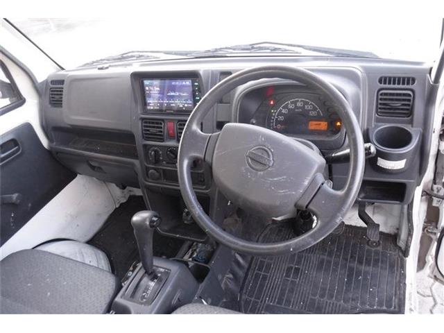 日産 ＮＴ１００クリッパー ６６０ ＤＸ ４ＷＤ R2年 (近畿) 99