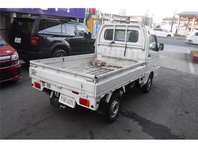 日産 ＮＴ１００クリッパー ６６０ ＤＸ ４ＷＤ R2年 (近畿) 99