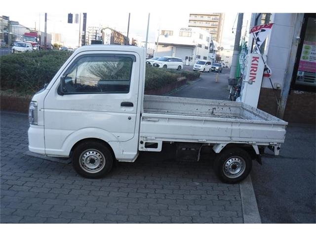 日産 ＮＴ１００クリッパー ６６０ ＤＸ ４ＷＤ R2年 (近畿) 99