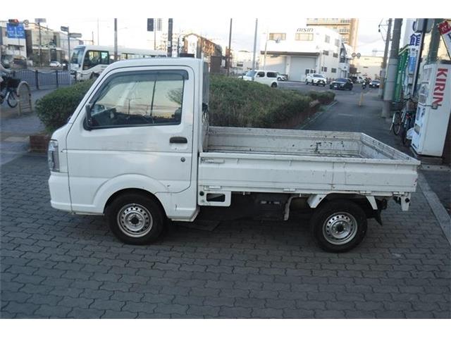 日産 ＮＴ１００クリッパー ６６０ ＤＸ ４ＷＤ R2年 (近畿) 99