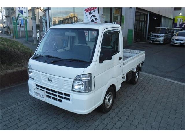 日産 ＮＴ１００クリッパー ６６０ ＤＸ ４ＷＤ R2年 (近畿) 99