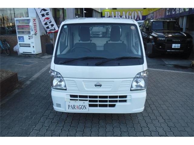 日産 ＮＴ１００クリッパー ６６０ ＤＸ ４ＷＤ R2年 (近畿) 99