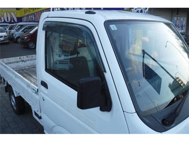 日産 ＮＴ１００クリッパー ６６０ ＤＸ ４ＷＤ R2年 (近畿) 99