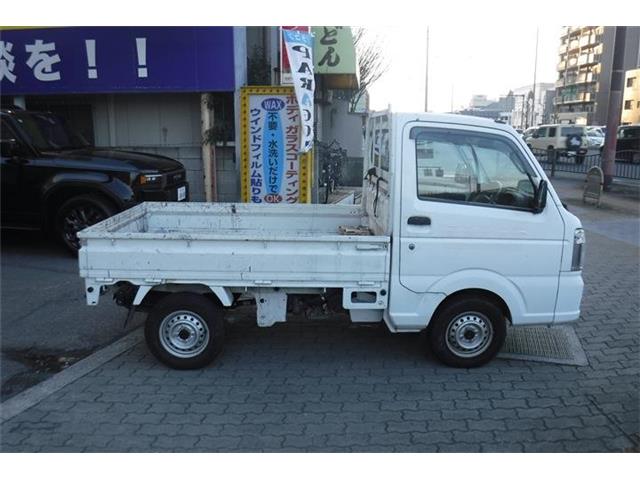 日産 ＮＴ１００クリッパー ６６０ ＤＸ ４ＷＤ R2年 (近畿) 99