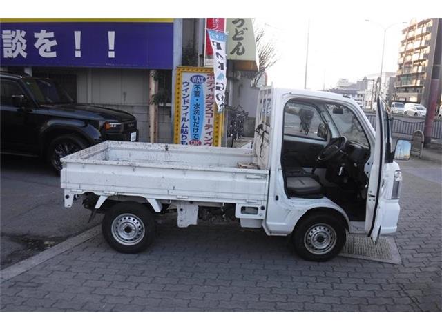 日産 ＮＴ１００クリッパー ６６０ ＤＸ ４ＷＤ R2年 (近畿) 99