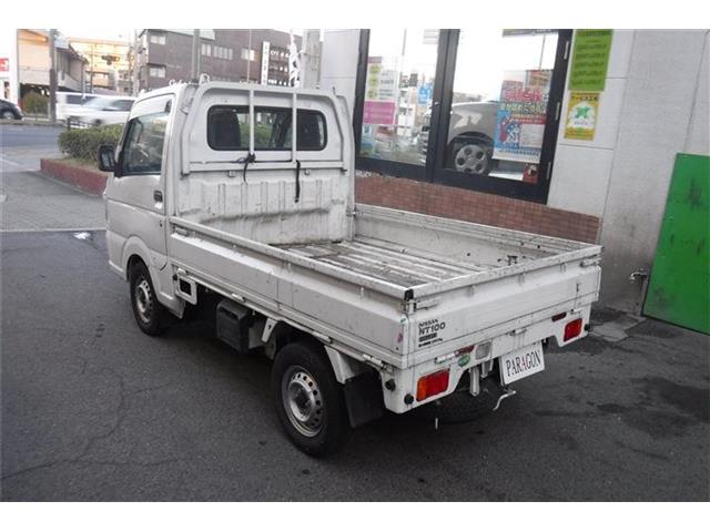 日産 ＮＴ１００クリッパー ６６０ ＤＸ ４ＷＤ R2年 (近畿) 99