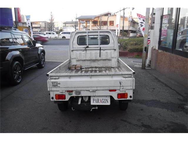 日産 ＮＴ１００クリッパー ６６０ ＤＸ ４ＷＤ R2年 (近畿) 99