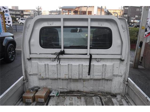 日産 ＮＴ１００クリッパー ６６０ ＤＸ ４ＷＤ R2年 (近畿) 99