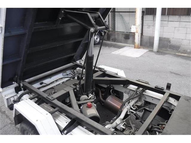 スズキ キャリイトラック ６６０ 頑丈ダンプ ３方開 ４ＷＤ R4年 (近畿) 99