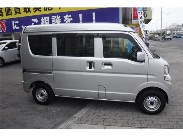 スズキ エブリイ ６６０ ＰＣ リミテッド ハイルーフ R3年 (近畿) 99