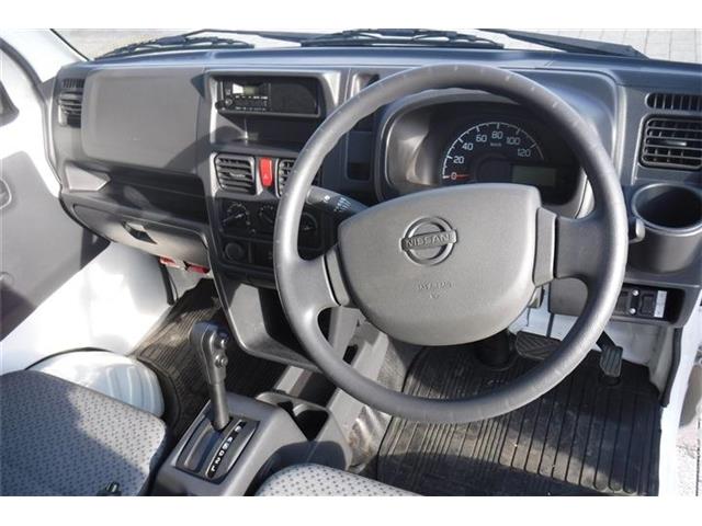 日産 ＮＴ１００クリッパー ６６０ ＤＸ ４ＷＤ R4年 (近畿) 99