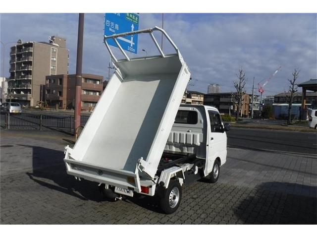日産 ＮＴ１００クリッパー ６６０ ＤＸ ４ＷＤ R4年 (近畿) 99