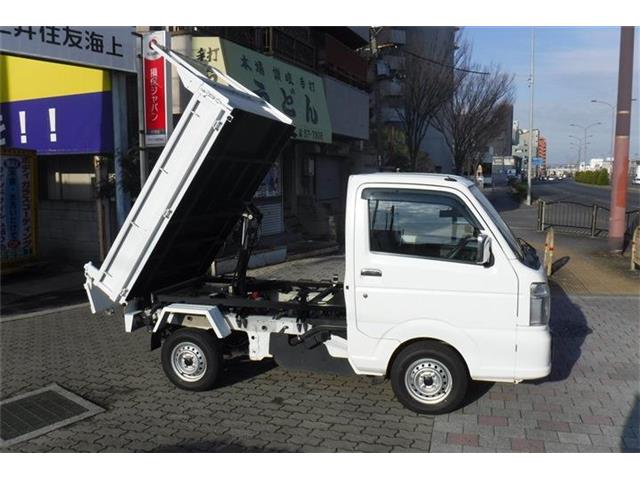 日産 ＮＴ１００クリッパー ６６０ ＤＸ ４ＷＤ R4年 (近畿) 99