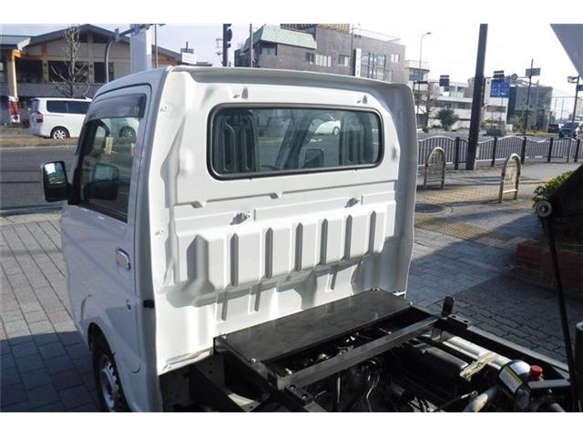 日産 ＮＴ１００クリッパー ６６０ ＤＸ ４ＷＤ R4年 (近畿) 99