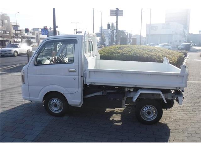 日産 ＮＴ１００クリッパー ６６０ ＤＸ ４ＷＤ R4年 (近畿) 99