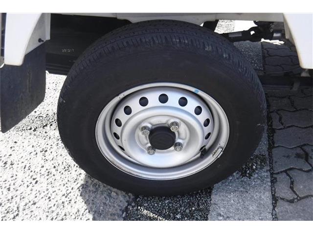 スズキ キャリイトラック ６６０ 垂直式ゲートリフター ３方開 ４ＷＤ R4年 (近畿) 99