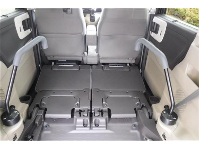 ホンダ Ｎ　ＢＯＸ ６６０ Ｇ スロープ Ｌ ターボ ホンダセンシング 車イス専用装備装着車 R2年 (近畿) 99