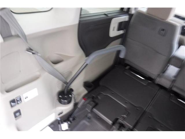 ホンダ Ｎ　ＢＯＸ ６６０ Ｇ スロープ Ｌ ホンダセンシング 車イス専用装備装着車 R1年 (近畿) 99