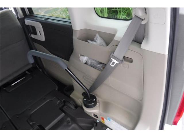 ホンダ Ｎ　ＢＯＸ ６６０ Ｇ スロープ Ｌ ホンダセンシング 車イス専用装備装着車 R1年 (近畿) 99