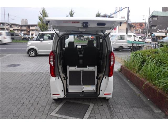 ホンダ Ｎ　ＢＯＸ ６６０ Ｇ スロープ Ｌ ホンダセンシング 車イス専用装備装着車 R1年 (近畿) 99