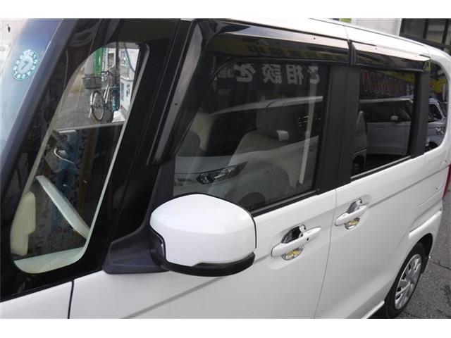 ホンダ Ｎ　ＢＯＸ ６６０ Ｇ スロープ Ｌ ホンダセンシング 車イス専用装備装着車 R1年 (近畿) 99