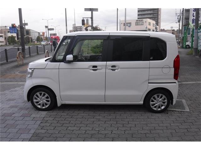 ホンダ Ｎ　ＢＯＸ ６６０ Ｇ スロープ Ｌ ホンダセンシング 車イス専用装備装着車 R1年 (近畿) 99