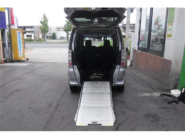 ホンダ Ｎ　ＢＯＸ＋ ６６０ Ｇ Ｌパッケージ 車イス仕様車 H29年 (近畿) 99