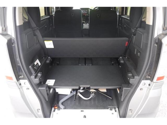 ホンダ Ｎ　ＢＯＸ＋ ６６０ Ｇ Ｌパッケージ 車イス仕様車 H29年 (近畿) 99