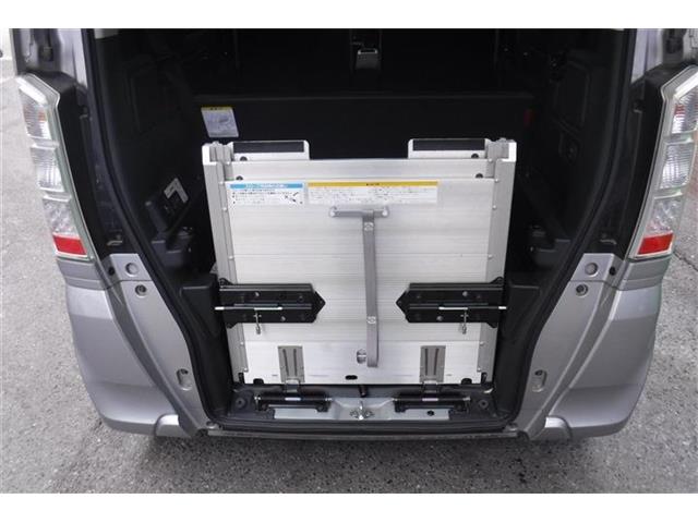ホンダ Ｎ　ＢＯＸ＋ ６６０ Ｇ Ｌパッケージ 車イス仕様車 H29年 (近畿) 99