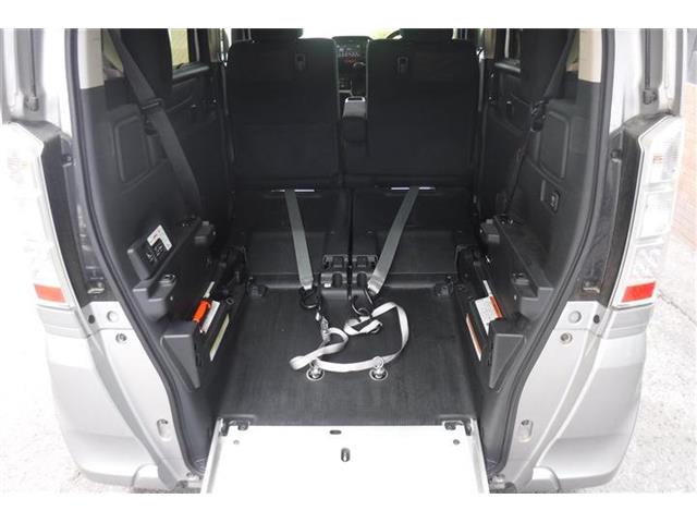 ホンダ Ｎ　ＢＯＸ＋ ６６０ Ｇ Ｌパッケージ 車イス仕様車 H29年 (近畿) 99
