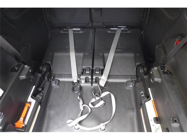 ホンダ Ｎ　ＢＯＸ＋ ６６０ Ｇ Ｌパッケージ 車イス仕様車 H29年 (近畿) 99