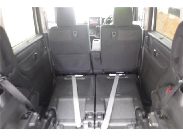 ホンダ Ｎ　ＢＯＸ＋ ６６０ Ｇ Ｌパッケージ 車イス仕様車 H29年 (近畿) 99