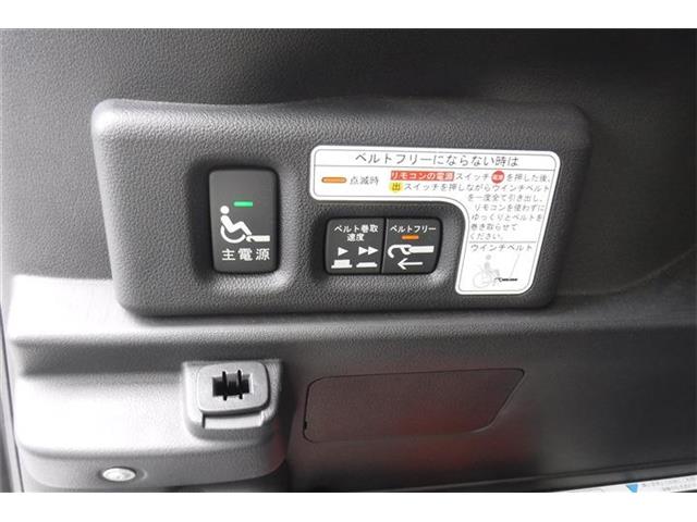ホンダ Ｎ　ＢＯＸ＋ ６６０ Ｇ Ｌパッケージ 車イス仕様車 H29年 (近畿) 99