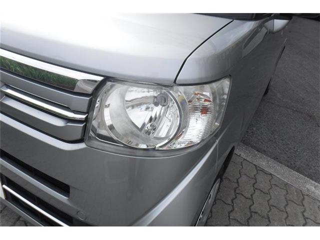 ホンダ Ｎ　ＢＯＸ＋ ６６０ Ｇ Ｌパッケージ 車イス仕様車 H29年 (近畿) 99