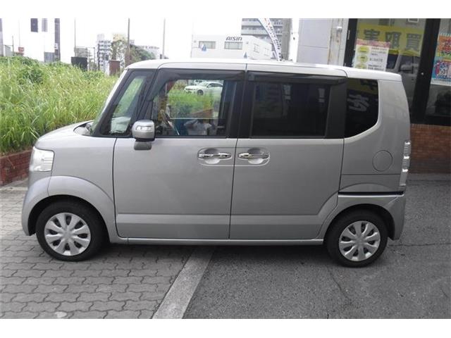 ホンダ Ｎ　ＢＯＸ＋ ６６０ Ｇ Ｌパッケージ 車イス仕様車 H29年 (近畿) 99