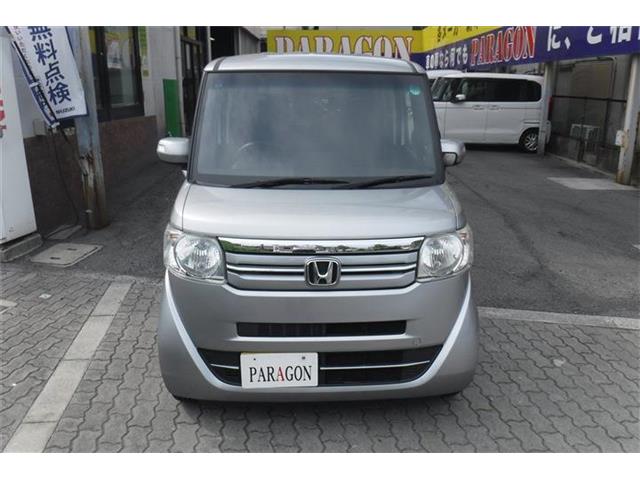 ホンダ Ｎ　ＢＯＸ＋ ６６０ Ｇ Ｌパッケージ 車イス仕様車 H29年 (近畿) 99