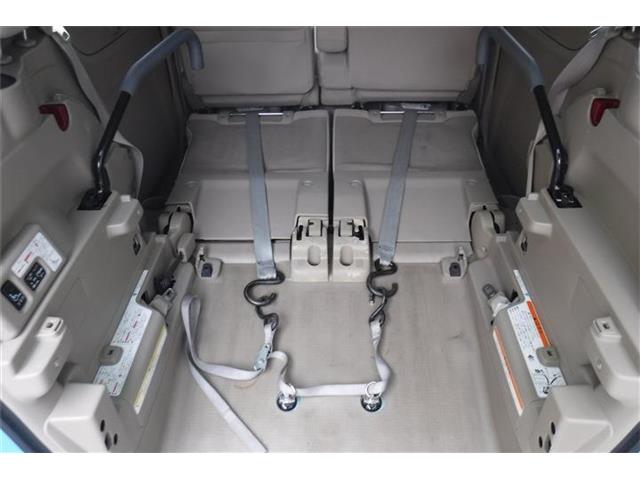 ホンダ Ｎ　ＢＯＸ＋ ６６０ Ｇ 車イス仕様車 H27年 (近畿) 99