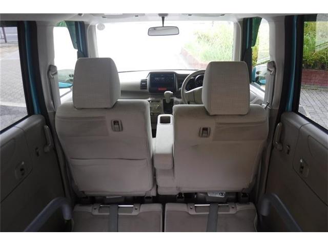 ホンダ Ｎ　ＢＯＸ＋ ６６０ Ｇ 車イス仕様車 H27年 (近畿) 99