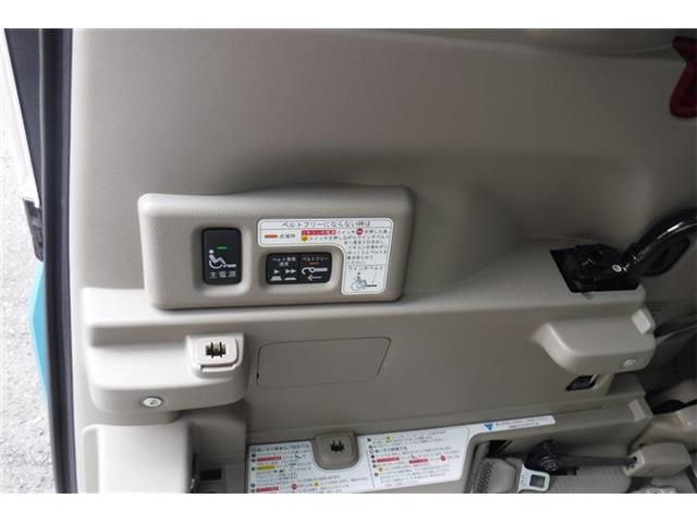 ホンダ Ｎ　ＢＯＸ＋ ６６０ Ｇ 車イス仕様車 H27年 (近畿) 99