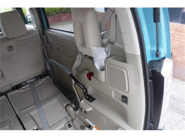 ホンダ Ｎ　ＢＯＸ＋ ６６０ Ｇ 車イス仕様車 H27年 (近畿) 99