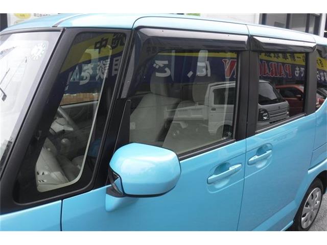 ホンダ Ｎ　ＢＯＸ＋ ６６０ Ｇ 車イス仕様車 H27年 (近畿) 99