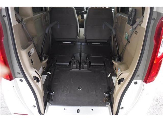 ホンダ Ｎ　ＢＯＸ ６６０ Ｇ スロープ ホンダセンシング 車イス専用装備装着車 R1年 (近畿) 99