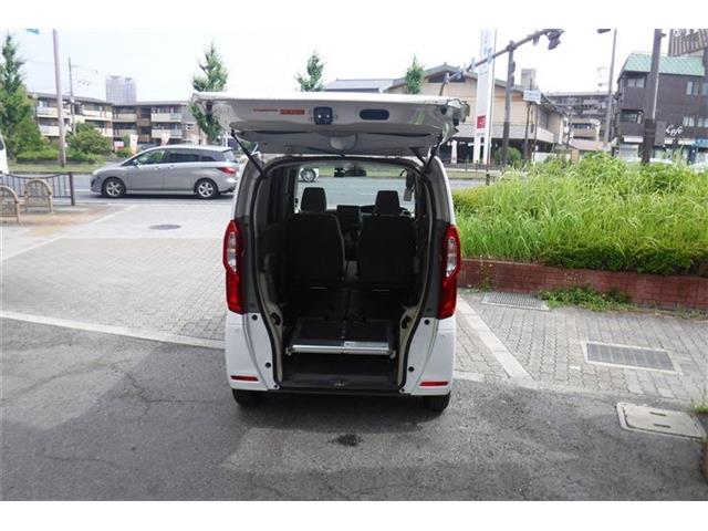 ホンダ Ｎ　ＢＯＸ ６６０ Ｇ スロープ ホンダセンシング 車イス専用装備装着車 R1年 (近畿) 99