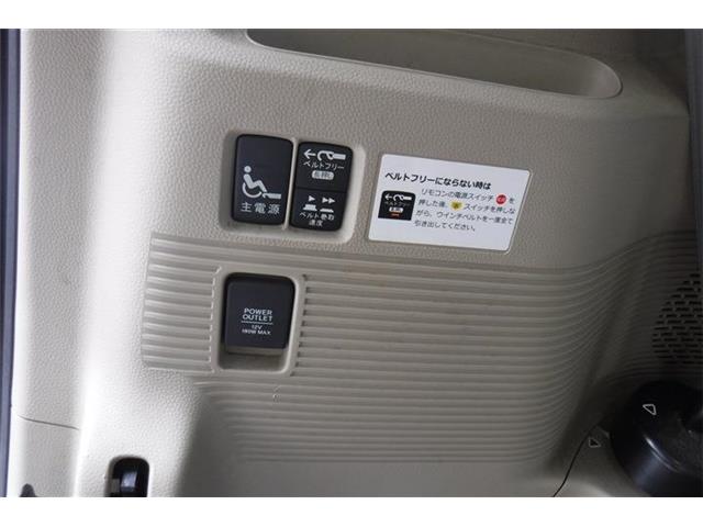 ホンダ Ｎ　ＢＯＸ ６６０ Ｇ スロープ ホンダセンシング 車イス専用装備装着車 R1年 (近畿) 99